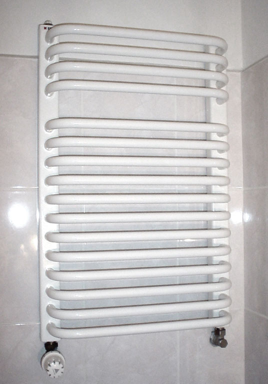 Radiator heizung elektro elektrisch