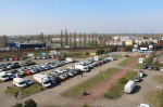 26. targi Bud-Gryf  w Szczecinie za nami