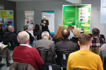 Relacja z targów BUD-GRYF i ENERGIA 2014