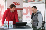 Relacja z targów BUD-GRYF i ENERGIA 2014