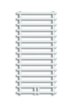 Grzejnik łazienkowy Leros