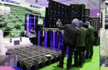 Podsumowanie Targów BUD-GRYF i ENERGIA 2015