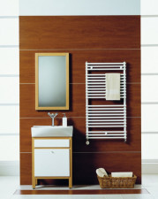 Komfort w łazience