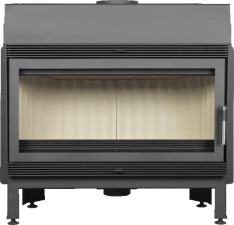 Nowy wkład kominkowy Blanka 910