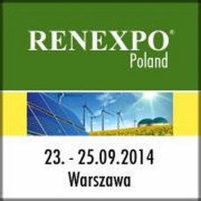 O biopaliwach we wrześniu na RENEXPO Poland