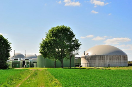 O biopaliwach we wrześniu na RENEXPO Poland