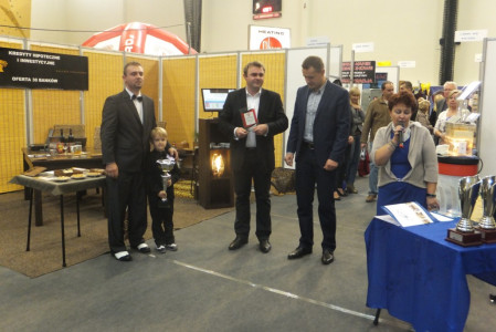 II-edycja Wielickich targów ,,STYLO-DOM” już za nami!